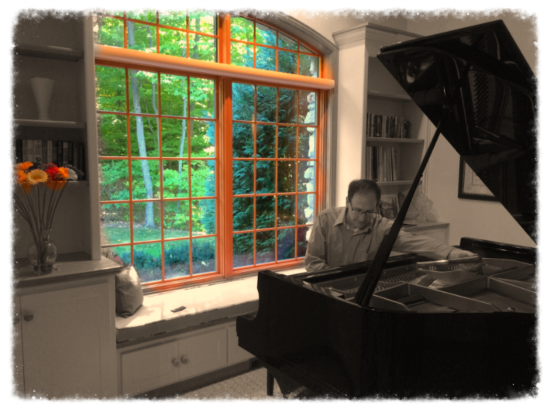 Piano tuning and repair service in Northeast Wisconsin