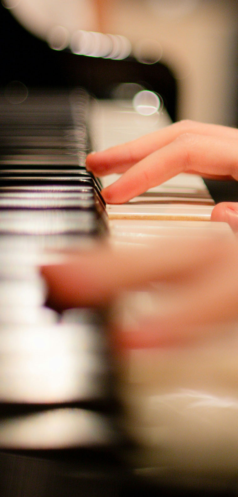 Professional Piano Tuning Service in Green Bay