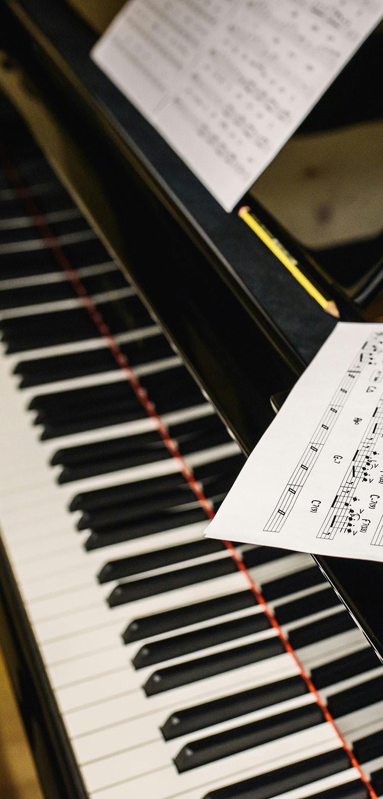 Professional Piano Repair Service in Green Bay